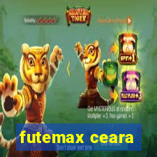 futemax ceara